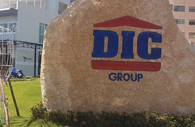 dic corp dig ha gia chao ban co phieu thi gia rot the tham voi dong tien kinh doanh am nang hinh 1
