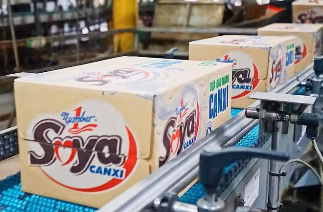 su khac biet tao nen suc hut dac biet cua sua dau nanh number 1 soya canxi hinh 1