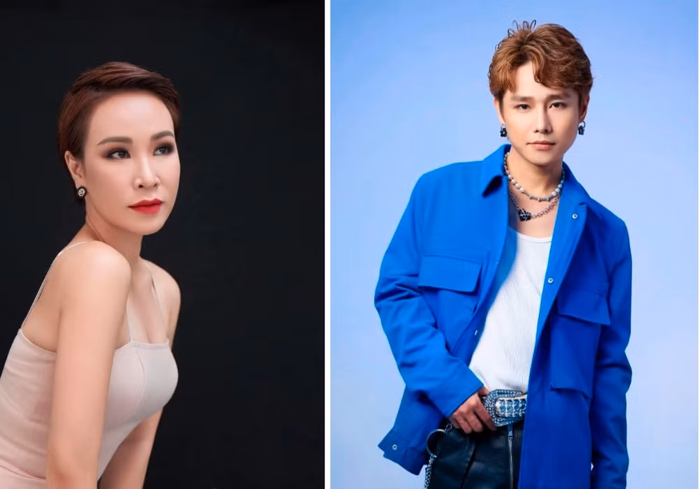 ca si uyen linh phan hoi viec hat ca khuc chua xin phep hinh 2