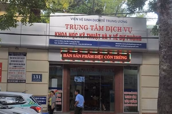 ky luat pho vien truong vien ve sinh dich te trung uong vi lien quan den viet a hinh 1