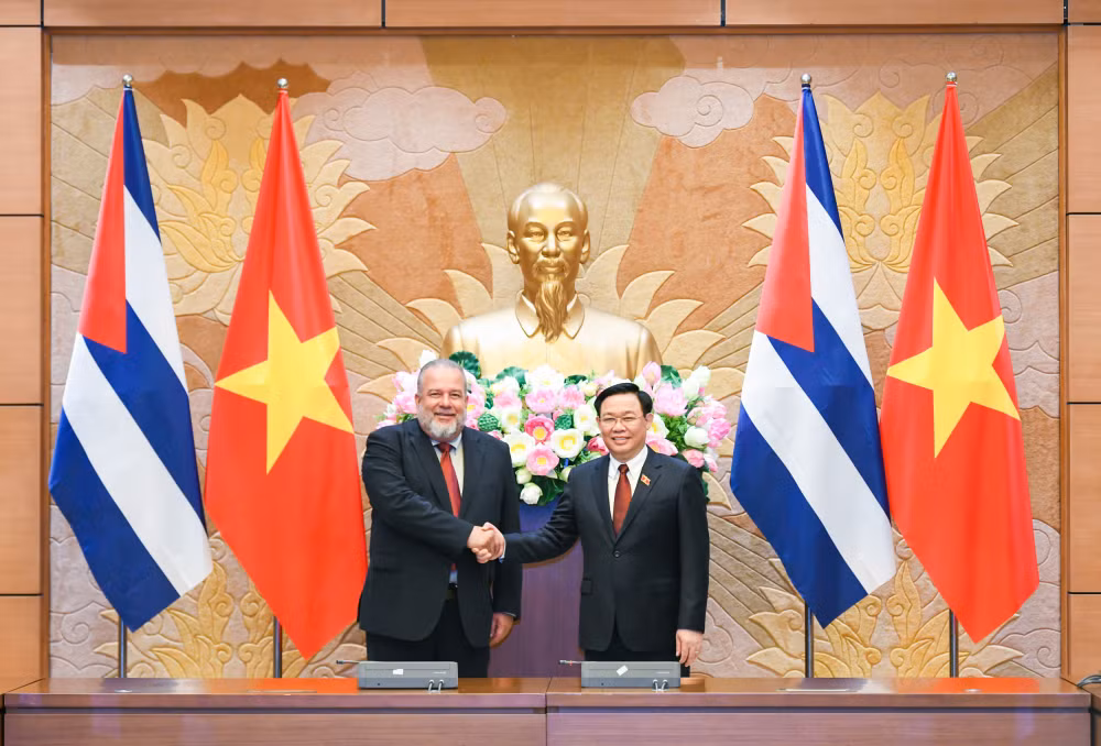 khong ngung vun dap cung co moi quan he mau muc thuy chung viet nam cuba hinh 2
