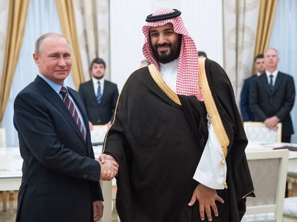 mohammed bin salman thai tu tro thanh thu tuong hinh 3
