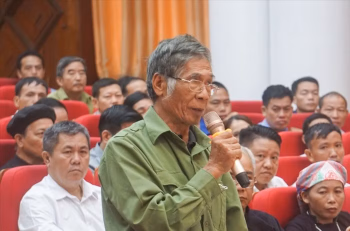 tinh lao cai tiep xuc cu tri chuyen de voi nguoi co uy tin hinh 1