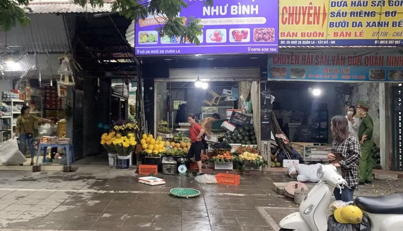 tam dinh chi to truong to tu quan phuong nhan tien bao ke cua tieu thuong hinh 1