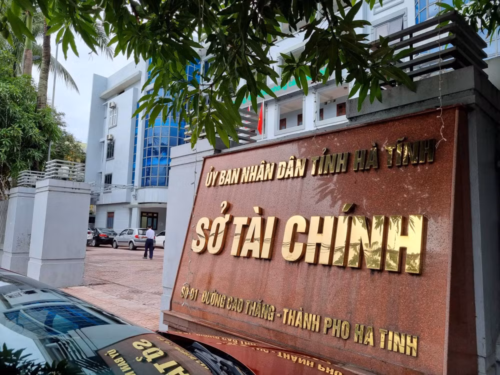 sai pham dau thau nang gia danh trao hang tram thiet bi giao duc trong thuc hien de an 1436 tai ha tinh hinh 1