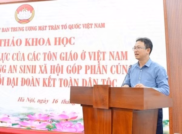 doi moi co che de ton giao tham gia nhieu hon vao hoat dong an sinh xa hoi hinh 3