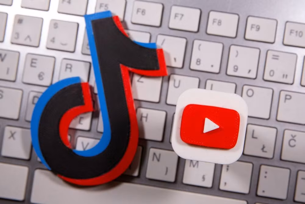 youtube tang chia se doanh thu quang cao de canh tranh voi tiktok hinh 1