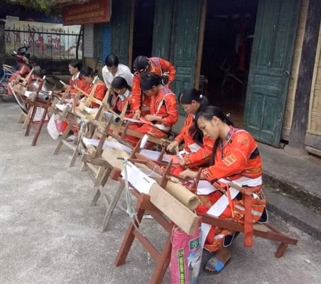 bao ton phat huy 7 di san van hoa phi vat the cac dan toc thieu so co nguy co mai mot hinh 4