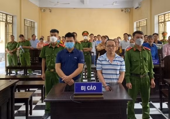 giam doc cong ty cp nhat thanh nam ve du an ma chiem doathang chuc ti dong hinh 1