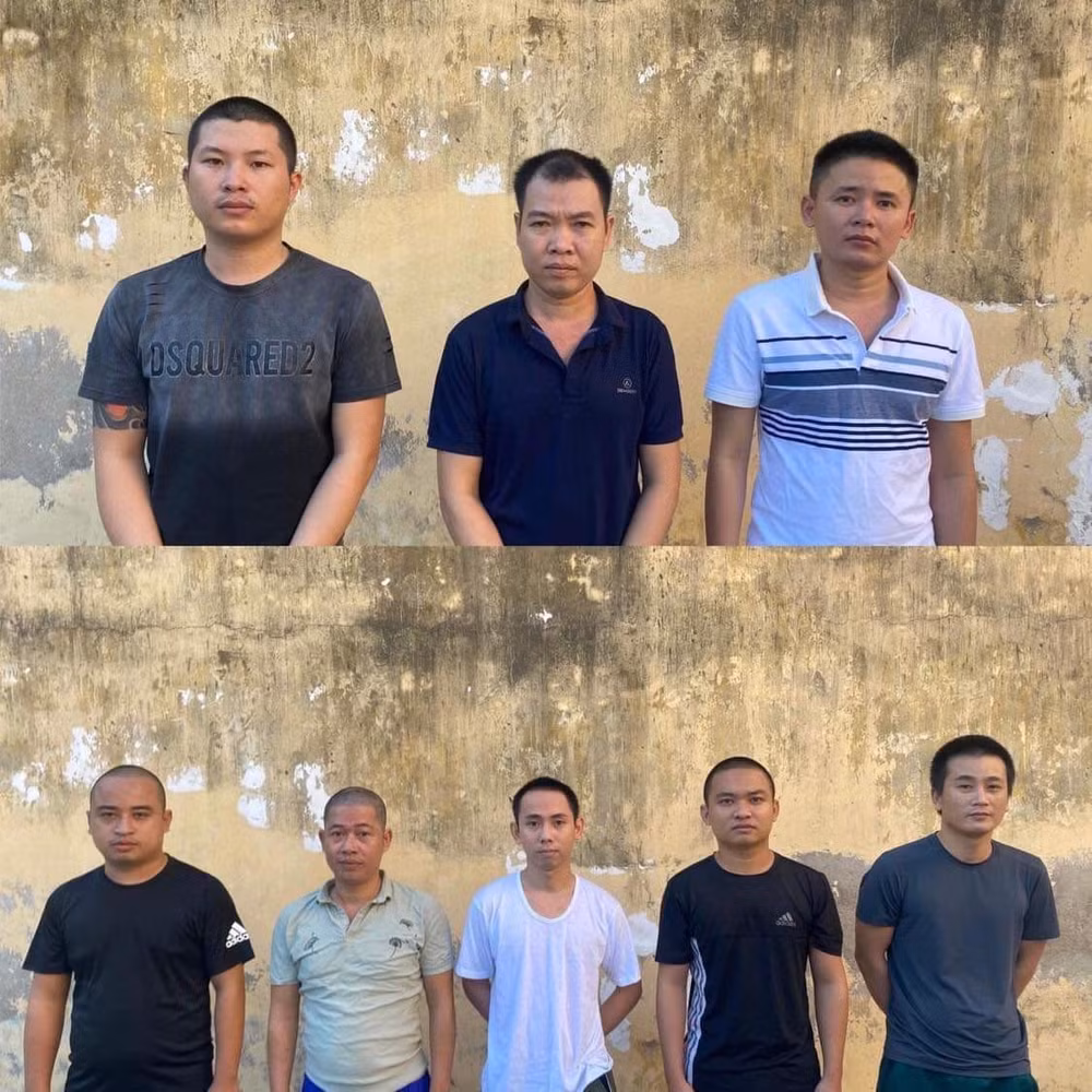 gia lai khoi to bat giam nhom doi tuong ban sat gia rechiem doat hang tram trieu dong hinh 1