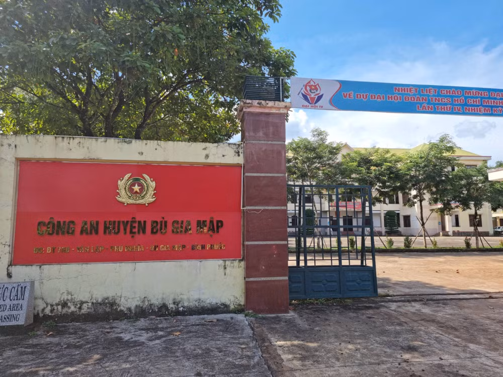 vu nguoi dan lien tuc keu oan tai thai binh bat ngo qua loi ke cua nhan chung hinh 4