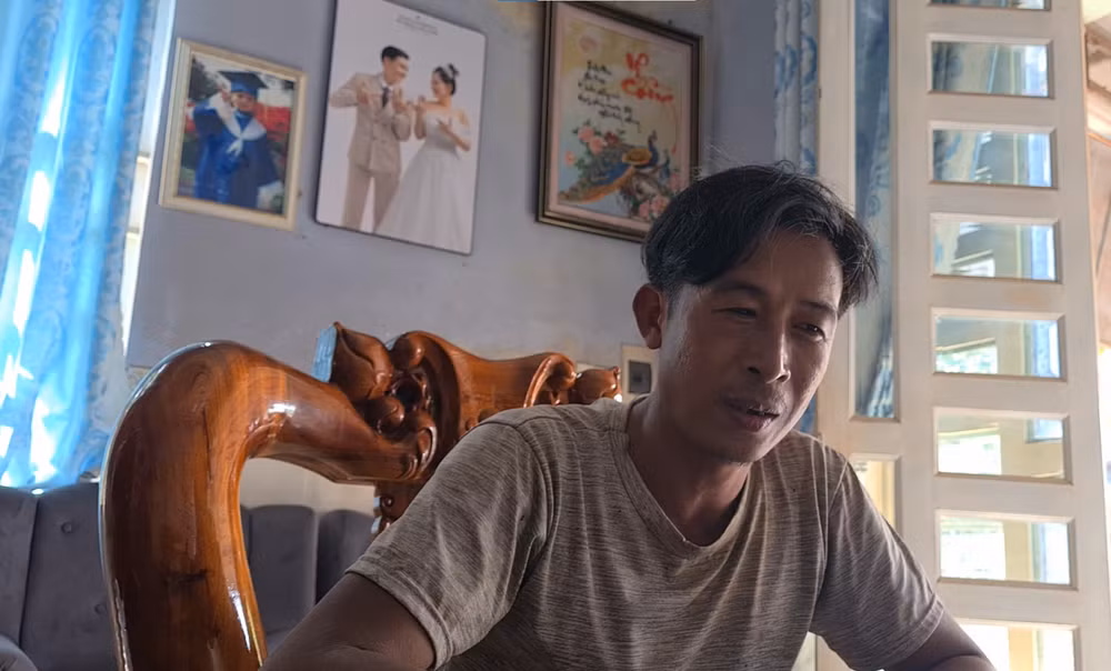 vu nguoi dan lien tuc keu oan tai thai binh bat ngo qua loi ke cua nhan chung hinh 1