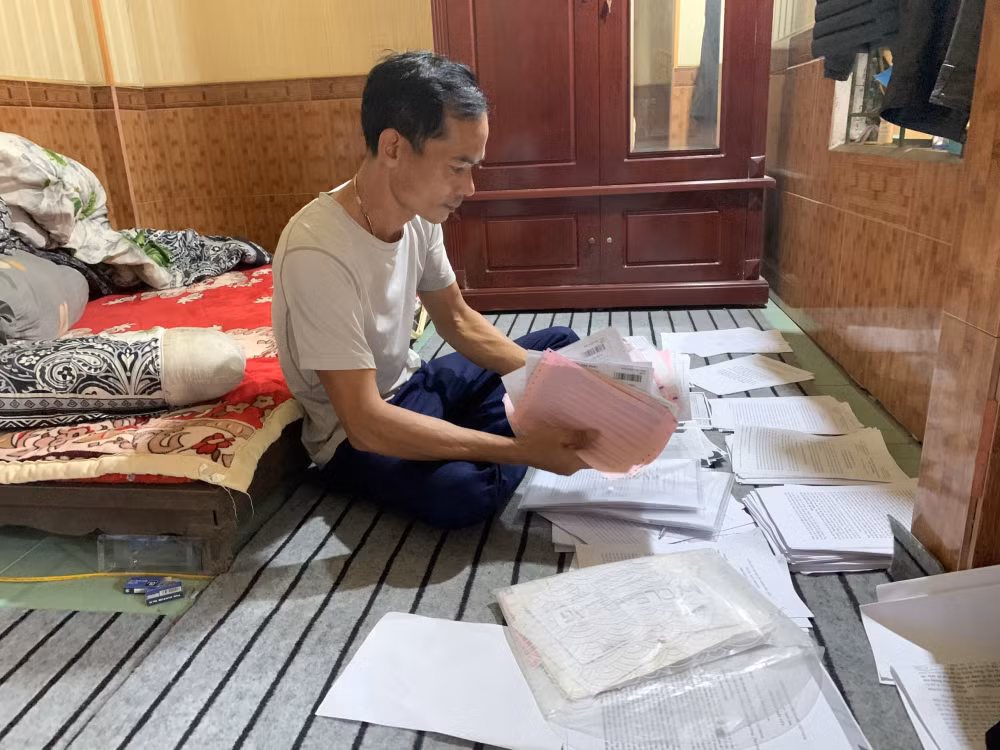 vu nguoi dan lien tuc keu oan tai thai binh bat ngo qua loi ke cua nhan chung hinh 3