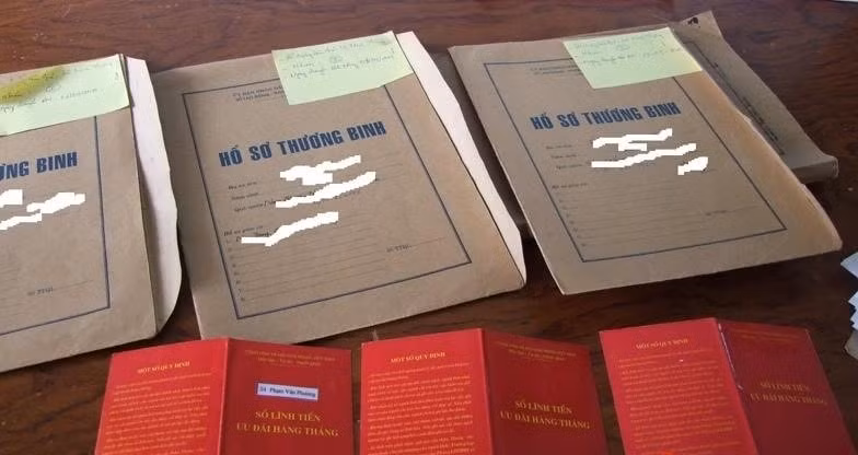 bo ldtbxh de nghi thu hoi gan 100 ty dong chi sai cho nguoi co cong o thanh hoa hinh 1