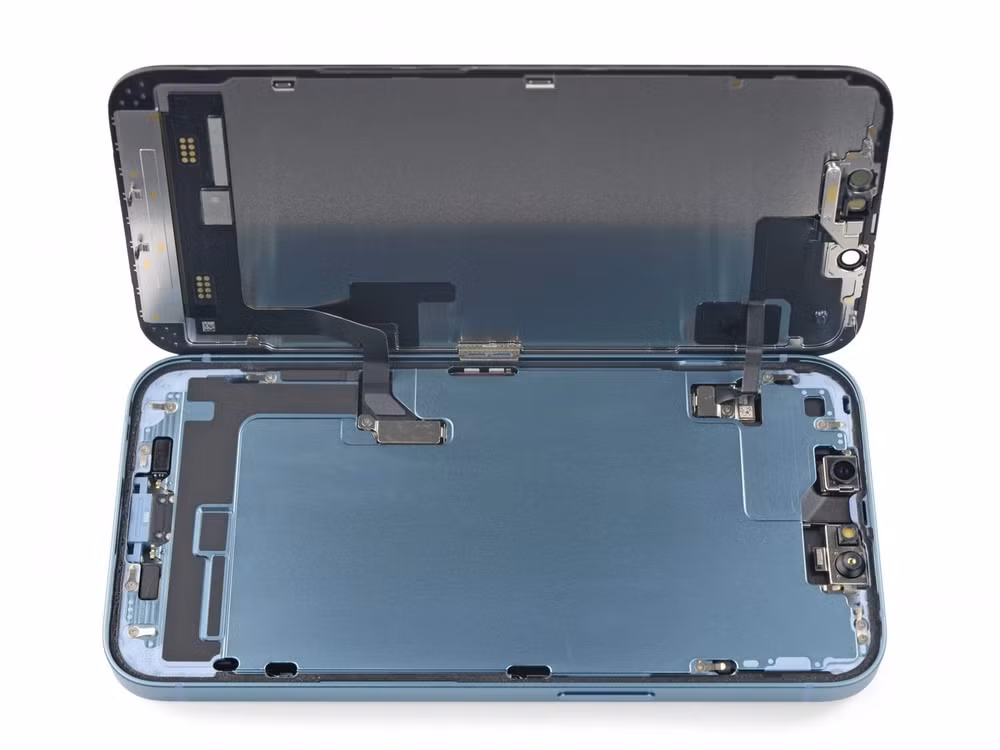 iphone 14 co nap lung de thao roi sua chua de dang hon the he tien nhiem hinh 1