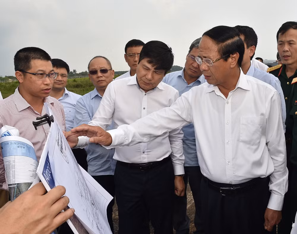cang hang khong quoc te noi bai phai duoc dau tu hien dai xung tam thu do hinh 2