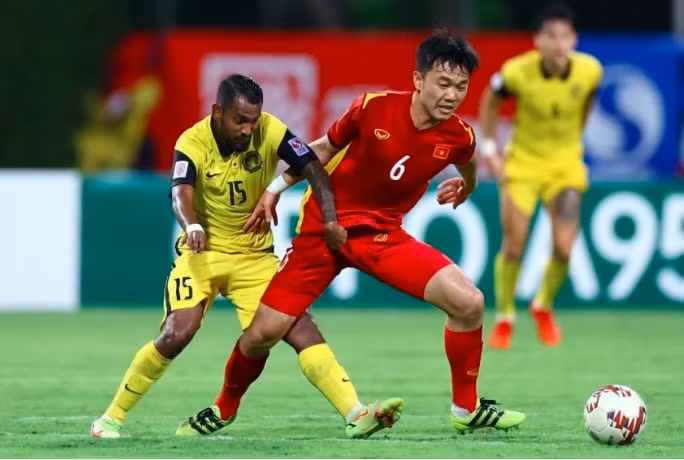 xuan truong van thanh vang mat o tran gap singapore vi covid 19 hinh 2