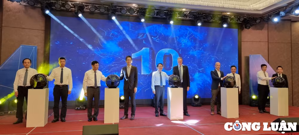 300 san pham doi moi sang tao duoc gioi thieu tai techfest haiphong 2022 hinh 1