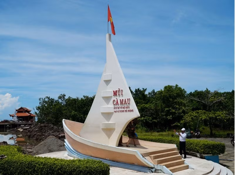 giai chay dat mui marathon ca mau 2022 tri an lich su hinh 3