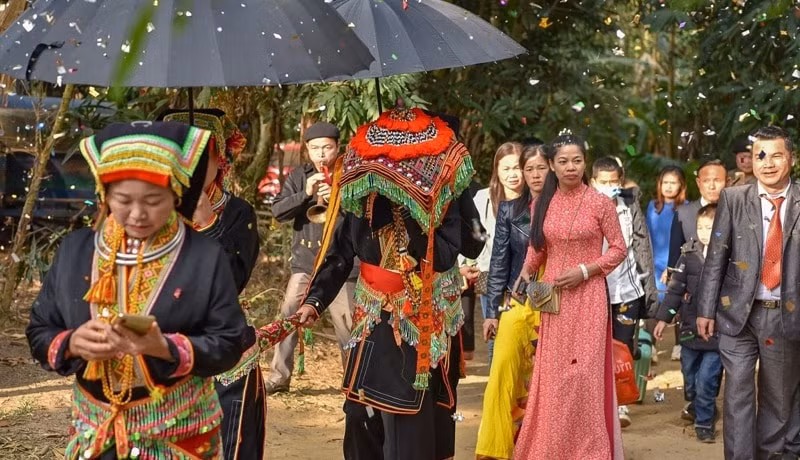 gan 2000 nguoi bieu dien tai ngay hoi van hoa dan toc dao toan quoc lan thu ii hinh 3