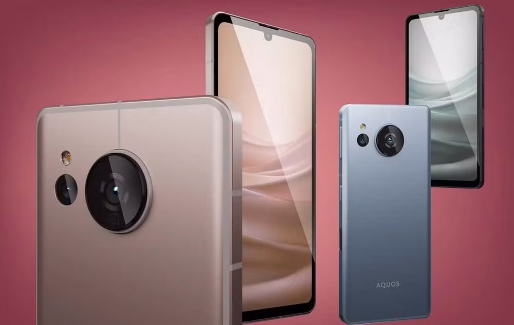 thong so ky thuat cua sharp aquos sense 7 series sap duoc tung ra thi truong hinh 1