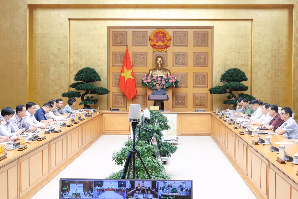 cac co quan dia phuong da no luc lam tot cong tac chuan bi va ung pho bao noru hinh 1