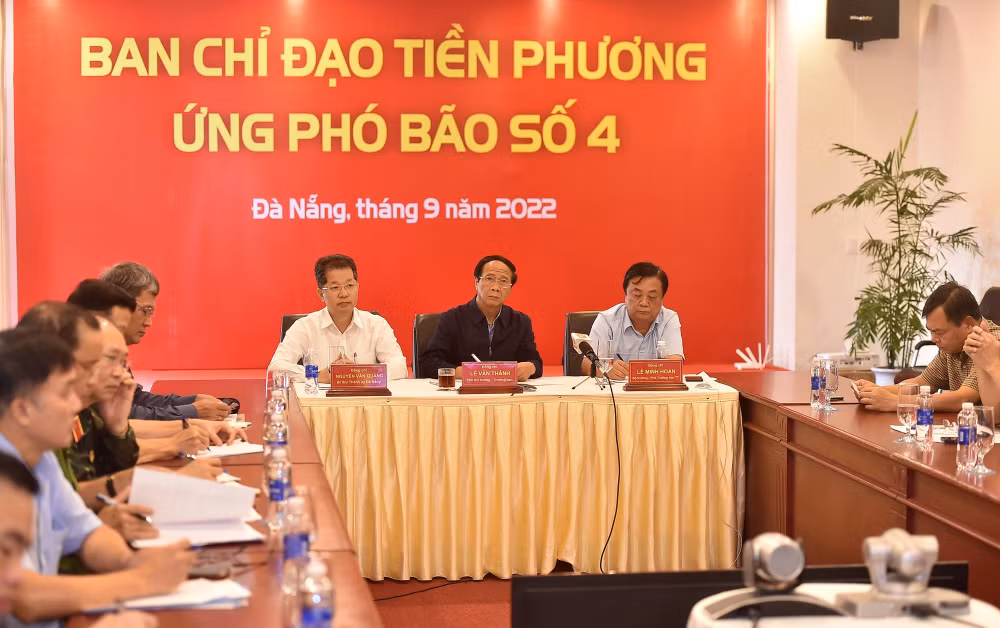 cac co quan dia phuong da no luc lam tot cong tac chuan bi va ung pho bao noru hinh 2