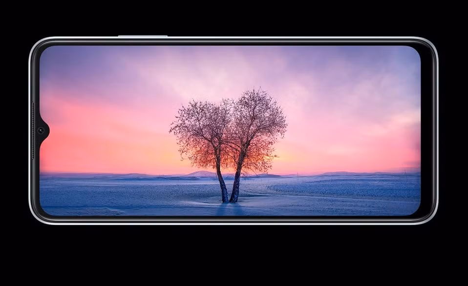 xuat hien hinh anh render cua oppo a17 hinh 3