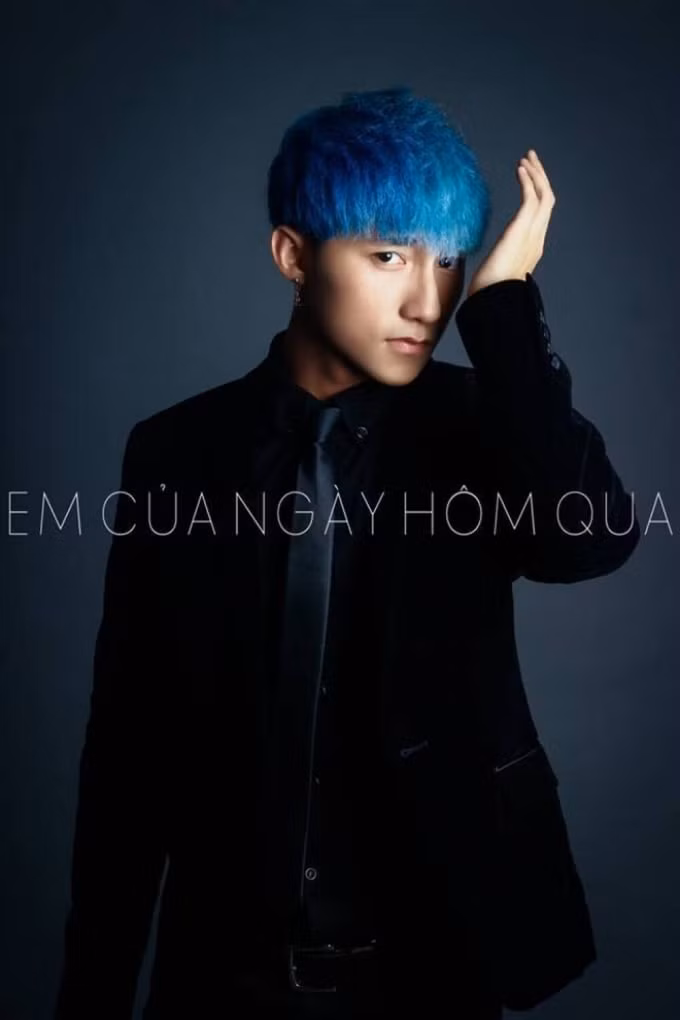 "Em của ngày hôm qua" là ca khúc nổi tiếng, làm nên tên tuổi của Sơn Tùng.