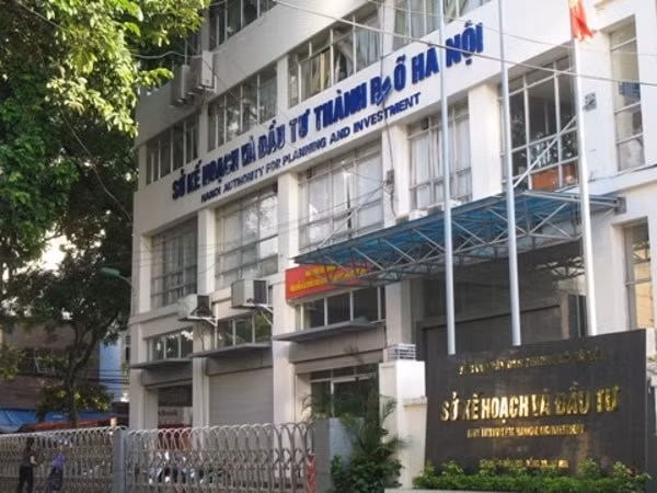 Số lượng công chức tham mưu, giúp việc tại các phòng thuộc Sở của TP Hà Nội được đề xuất bố trí tối thiểu 7 biên chế