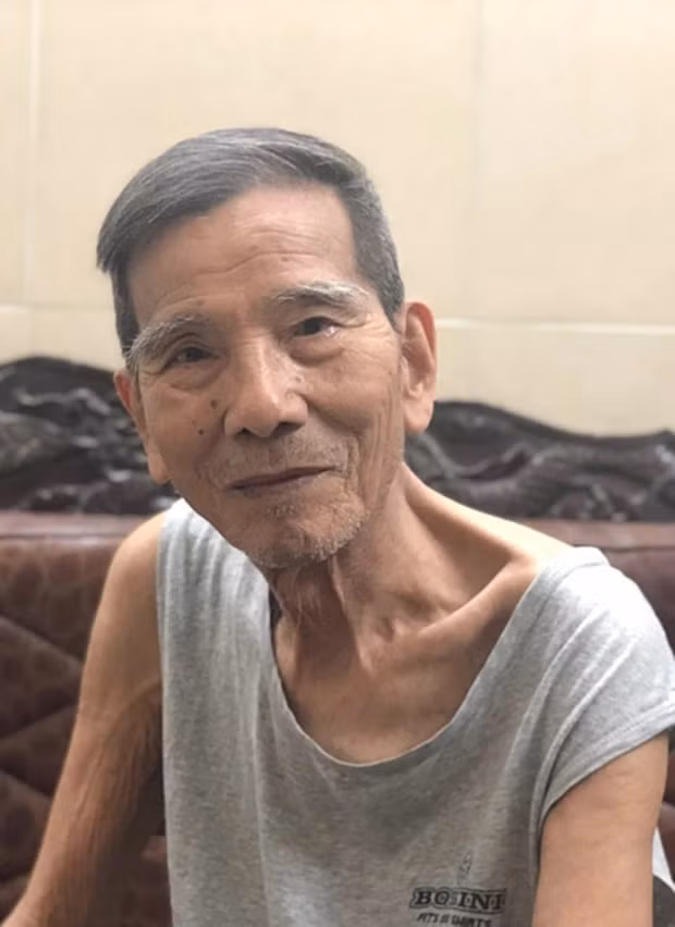 NSND Trần Hạnh