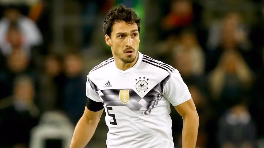 Mats Hummels