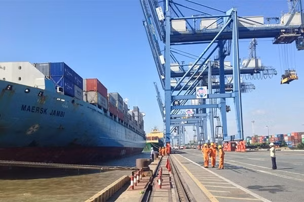 Dự án có vốn đầu tư 6.425,2 tỷ đồng, do Công ty cổ phần Tập đoàn HATECO là nhà đầu tư. (Ảnh minh họa)