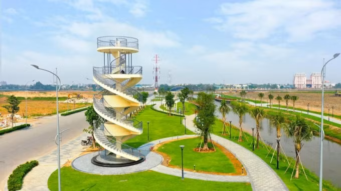 Chủ khu đô thị Vạn Phúc City lên tiếng về thông tin xây dựng không phép, sai phép