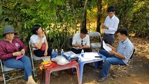 “Sốt” đất Hớn Quản: “Sân bay địa phương không phải yếu tố chính để thu hút đầu tư?”