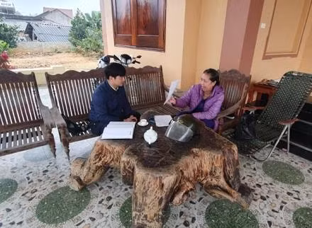 Làm việc với PV Báo NB&CL sáng ngày 27/2/2021, bà Lê Thị Sáu cho rằng bà không có tội. Tuy nhiên, qua quá trình điều tra, cơ quan CSĐT CA đã đủ cơ sở để khởi tố vụ án, khởi tố bị can đối với Lê Thị Sáu với tội danh 