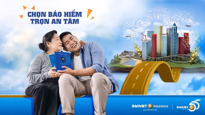 Bảo Việt An gia đa dạng gói dịch vụ, quyền lợi bảo hiểm y tế tối ưu