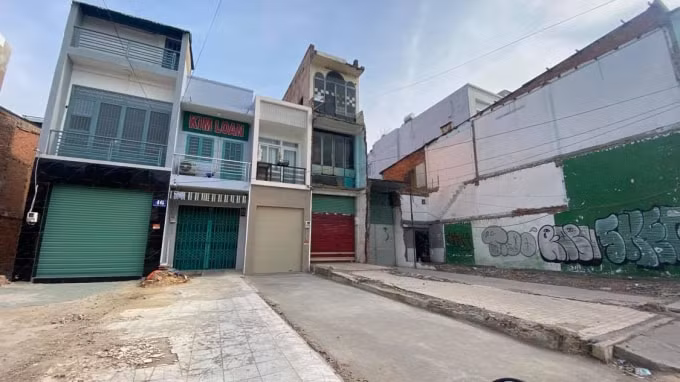 HoREA cho rằng phương án bồi thường giải phóng mặt bằng cần được đưa ra lấy ý kiến người bị thu hồi đất