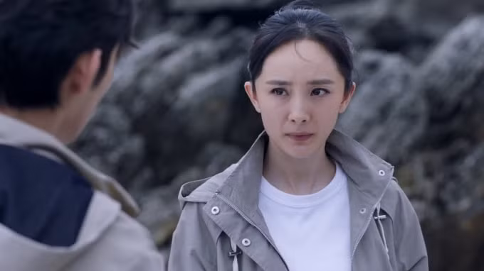 Diễn xuất của Dương Mịch ngày càng đi xuống là điều khán giả không ngừng ca thán.