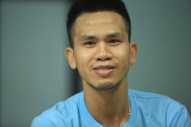 manh thanh