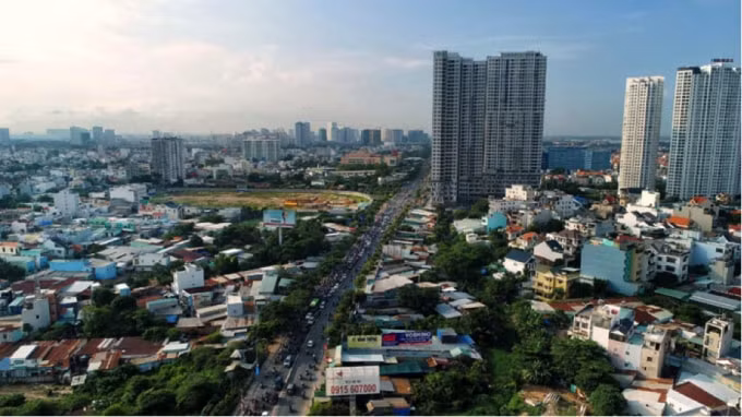 TP.HCM: Rút ngắn thời gian làm thủ tục đầu tư bất động sản xuống còn 11 tháng