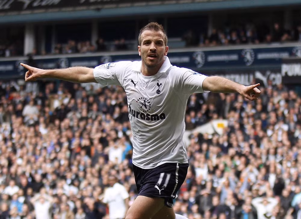 Rafael van der Vaart