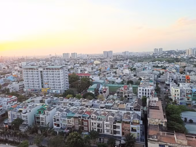Các chuyên gia đánh giá thị trường bất động sản 2021 vẫn rất tiềm năng cho nhà đầu tư