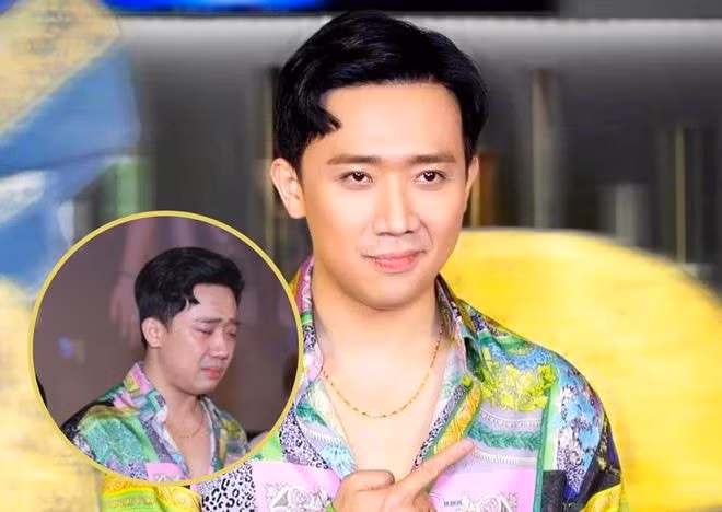 Trấn Thành cho biết bản thân cảm thấy buồn khi nghe nhiều bình luận về chuyện “khoe giọng” của bản thân.
