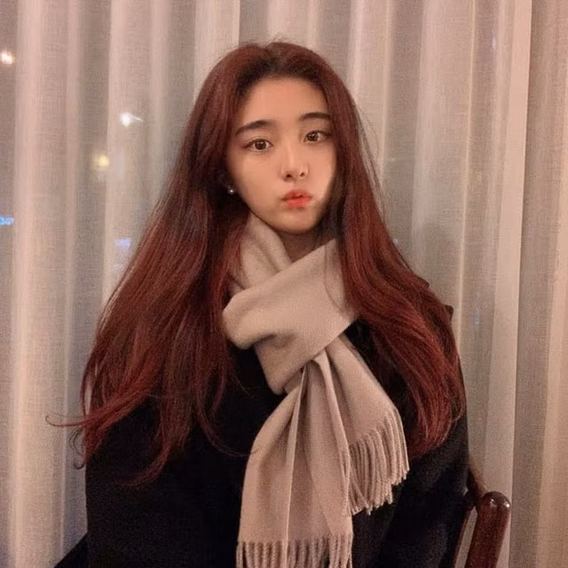 Kang Soo Jin sở hữu vẻ đẹp như thiên thần.