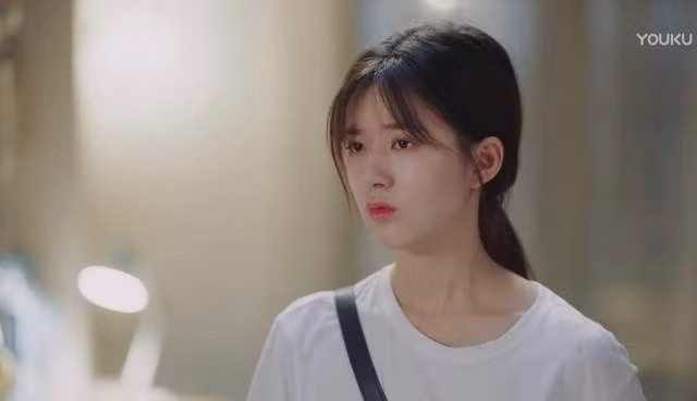 Nữ diễn viên bị cho là xuống phong độ trong 