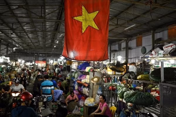 Tăng trưởng GDP của Việt Nam được kỳ vọng tăng cao hơn vào những tháng cuối năm