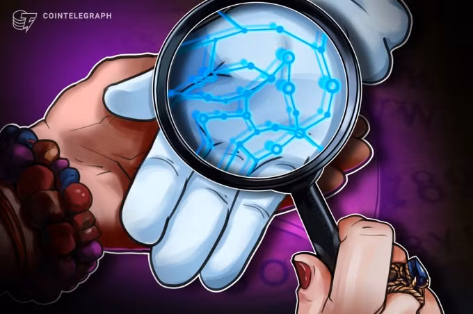 Triển vọng phục hồi về khu vực 50.000 USD. @ Cointelegraph