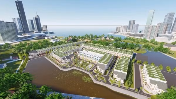 Sở Xây dựng tỉnh Ninh Thuận cho biết có 12 dự án BĐS hiện hữu, trong đó một số dự án chưa đủ điều kiện kinh doanh sản phẩm theo Luật kinh doanh BĐS.