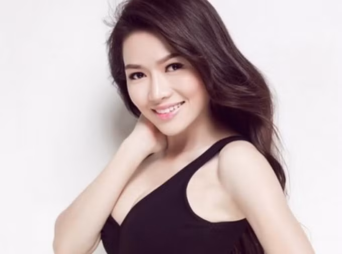 Văn Phượng ghi nhiều dấu ấn trong những tác phẩm truyền hình.